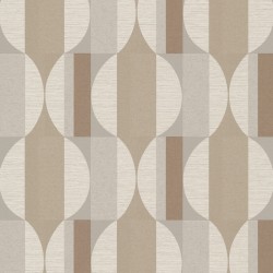 CU 3109 Обои Grandeco (Cumaru) (1*12) 10,05х0,53  винил на флизелине