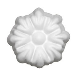 Орнамент DECOMASTER 80001 (35*35*17мм)