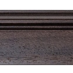 Плинтус напольный DECOMASTER D122-438AДМ (78*21*2400мм)