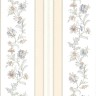Обои Zambaiti Satin Flowers 4103