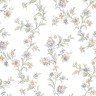 Обои Zambaiti Satin Flowers 4104