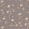 Обои Zambaiti Satin Flowers 4105