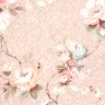 Обои Zambaiti Satin Flowers 4115