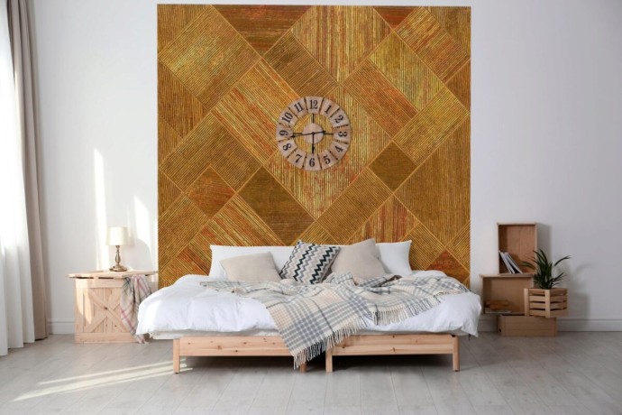 46990 Панно Marburg (Smart Art Gallery) (1*1) 2,70x2,65 винил на флизелине