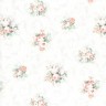 Обои Zambaiti Satin Flowers 4131