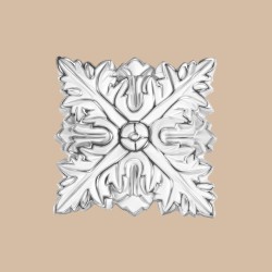 Орнамент крашенный DECOMASTER 71010-60 (100*100мм)