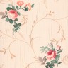 Обои Zambaiti Satin Flowers 4137