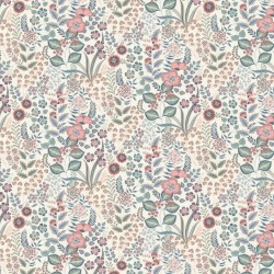 792812 Обои Rasch (Allegretto) (1*12) 10,05x0,53 винил на флизелине