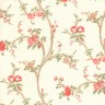 Обои Zambaiti Satin Flowers 4141