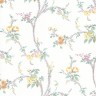Обои Zambaiti Satin Flowers 4143