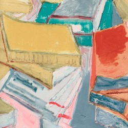 Обои Van Gogh BN 17190