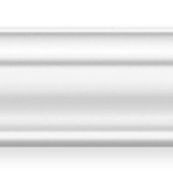 Плинтус потолочный DECOMASTER D152ДМ (85*25*2000мм)