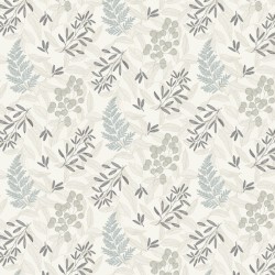 A 63901 Обои Grandeco (Ciara) (1*12) 10,05х0,53  винил на флизелине