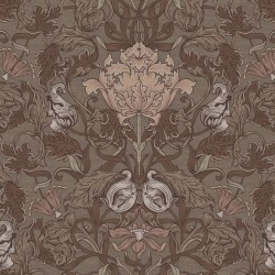 Обои Loymina British Garden BRIT 11 010