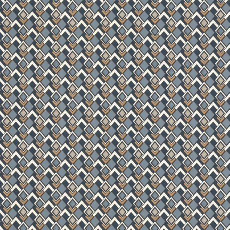 51202901 Обои Lutece (Jardin D'eden) (1*12) 10,05x0,53 винил на флизелине