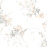 Обои Zambaiti Satin Flowers 4165