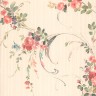 Обои Zambaiti Satin Flowers 4167
