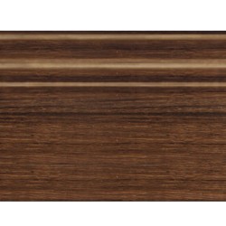 *Плинтус напольный DECOMASTER D233-74ДМ (120*23*2400 мм)